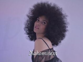 Nahomisexi