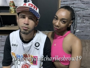 Nahomyandcharllesbrow19