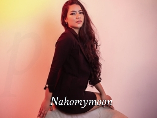 Nahomymoon
