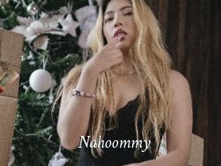 Nahoommy
