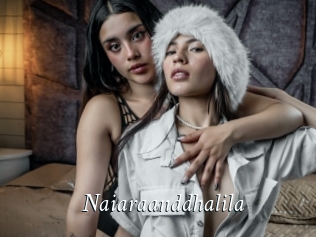Naiaraanddhalila