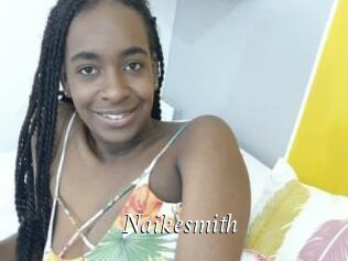 Naikesmith