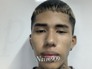 Naim909