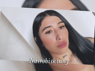 Nairobiskinny