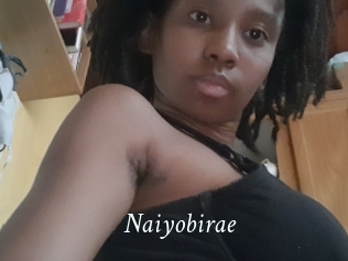 Naiyobirae