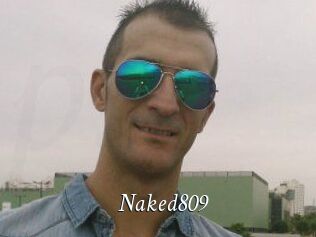 Naked809