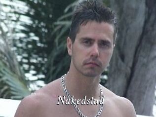 Nakedstud