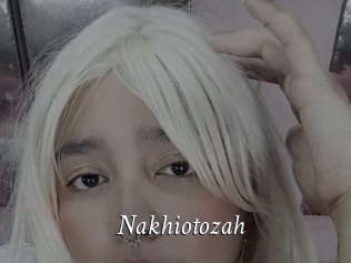 Nakhiotozah