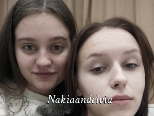 Nakiaandelvia