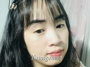 Namigomez