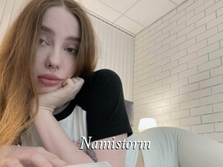 Namistorm