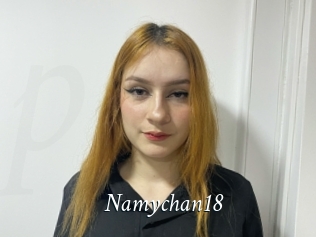 Namychan18