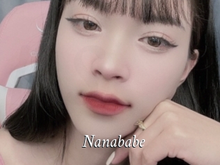 Nanababe