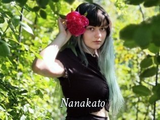 Nanakato