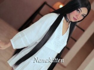 Nanakitten