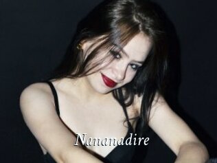 Nananadire