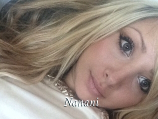 Nanani
