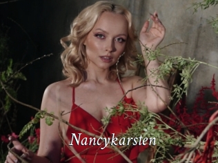 Nancykarsten