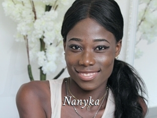 Nanyka