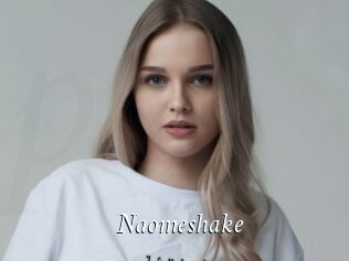 Naomeshake