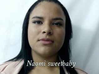 Naomi_sweetbaby