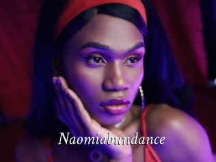 Naomiabundance