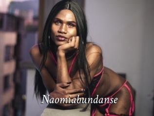 Naomiabundanse