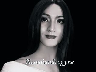 Naomiandrogyne