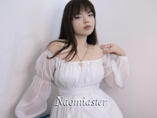 Naomiaster