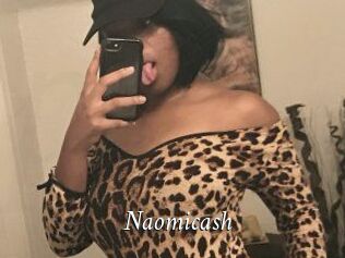Naomicash