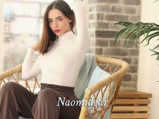 Naomidear