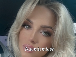 Naomiemlove