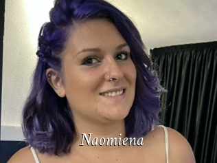 Naomiena