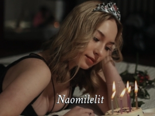 Naomilelit