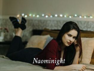 Naominight