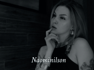 Naominilson