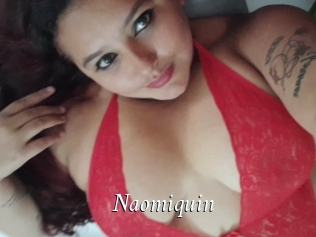 Naomiquin