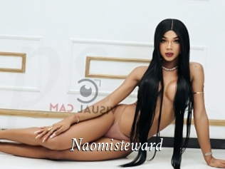 Naomisteward