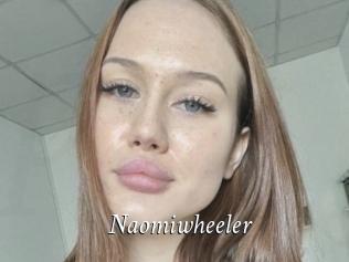 Naomiwheeler