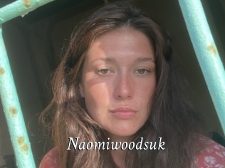 Naomiwoodsuk
