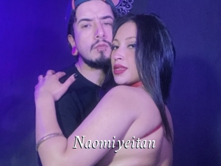 Naomiyeitan