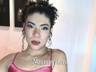 Naommylove