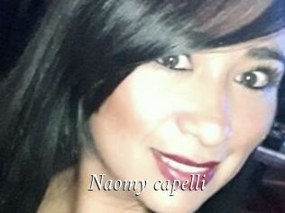 Naomy_capelli