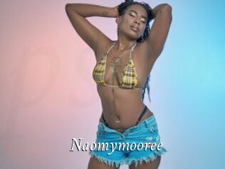 Naomymooree