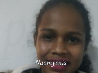 Naomysnis