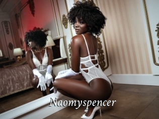 Naomyspencer