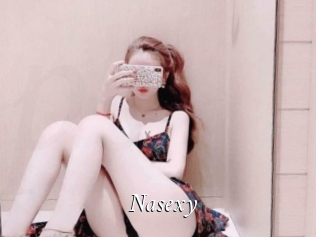 Nasexy