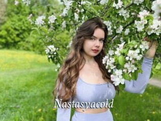 Nastasyacold