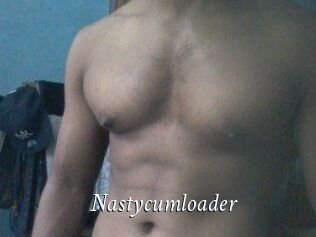 Nastycumloader