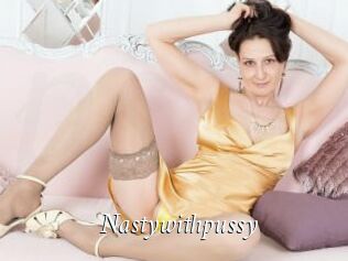 Nastywithpussy